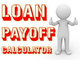 Auto Loan Payoff Calculator