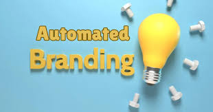 Automated Branding