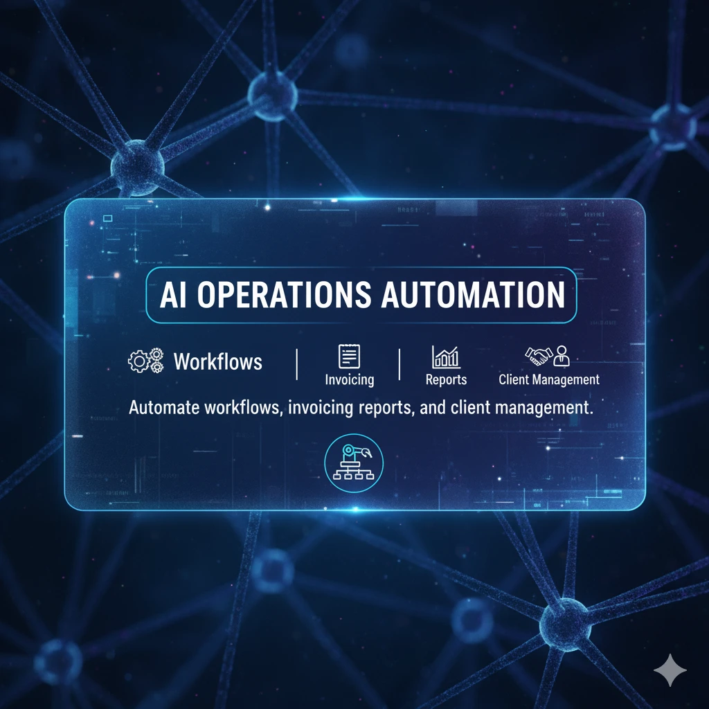 Ai automation