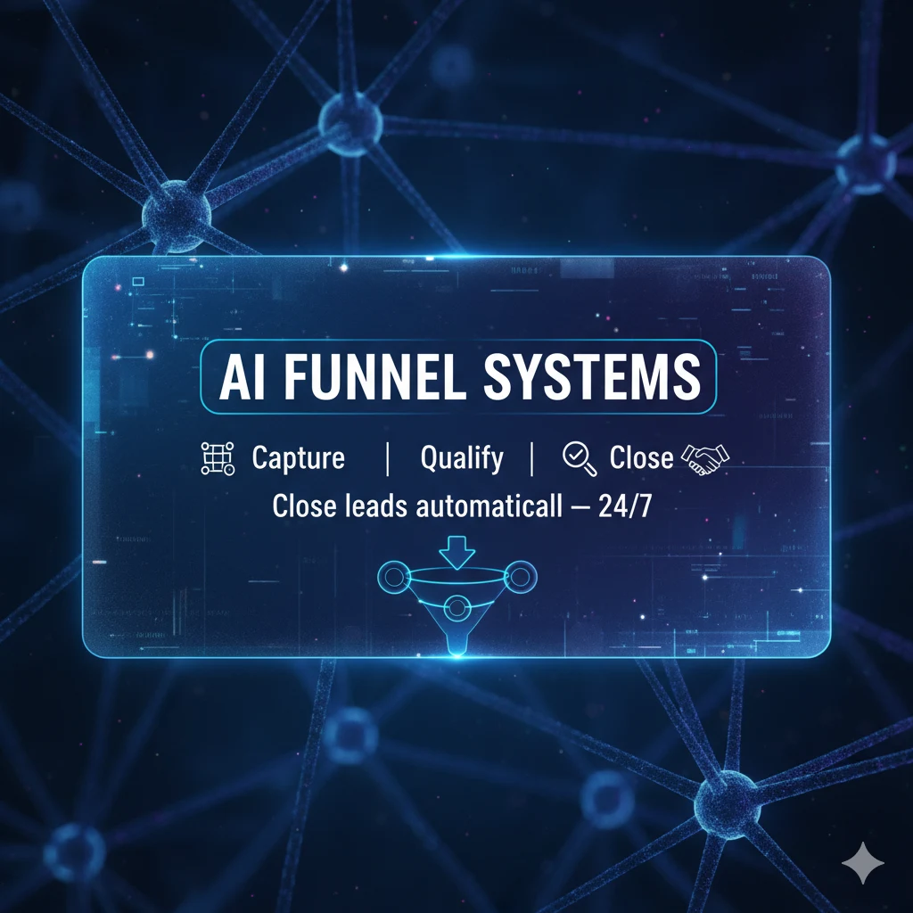 Ai automation