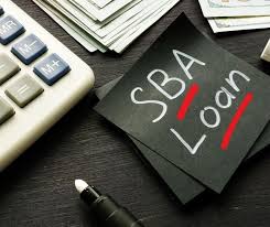 SBA Loan Calculator