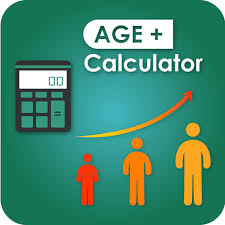 age difference calculator
