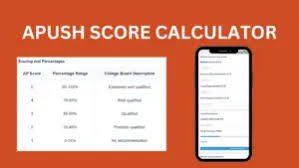 apush score calculator