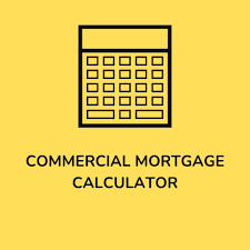 Commercial Mortgage Calculator