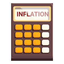 inflation calculator