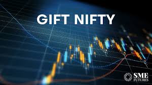 GIFT Nifty Contract Specifications: $2 per Point Explained