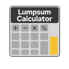 lumpsum calculaor