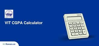 gpa calculator vit