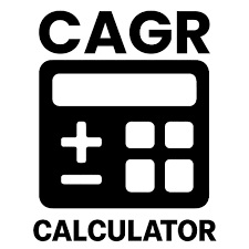 cagr calculator