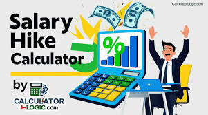 salary hike calculator