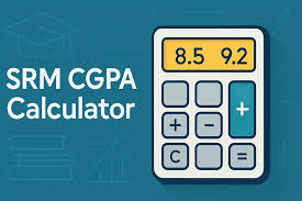srm gpa calculator