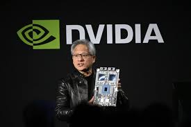 nvidia stock